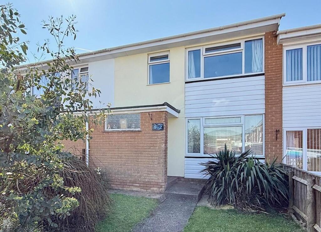 Main image of property: Hart Manor, Wrafton