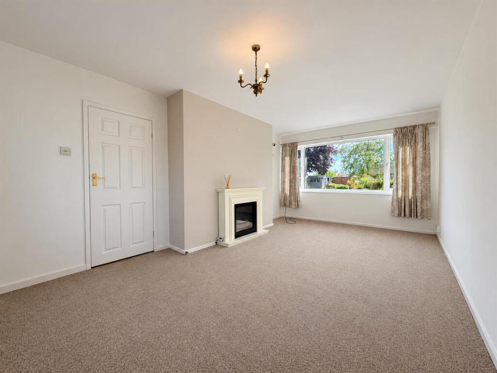 House in Nottingham - View 4