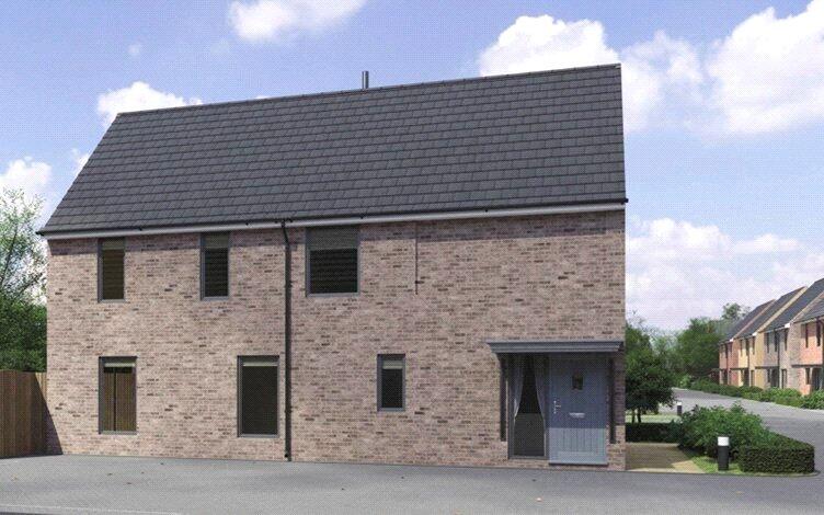 Main image of property: Plot 11 The Jasmine, Crossways Gardens, Thorpe Road, Little Clacton, Essex, CO16