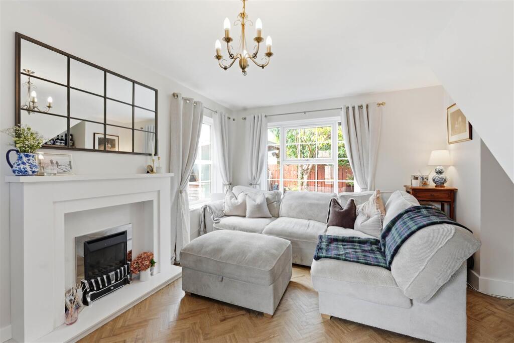 House in York - View 5