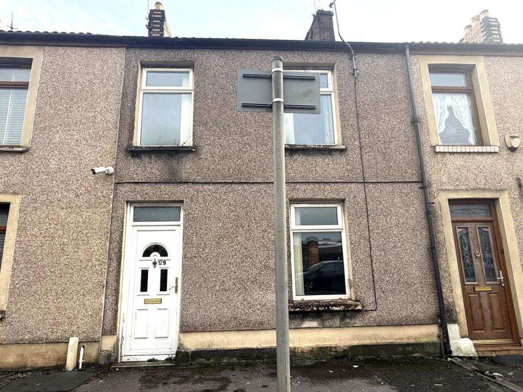Main image of property: Water Street, Port Talbot, Neath Port Talbot.