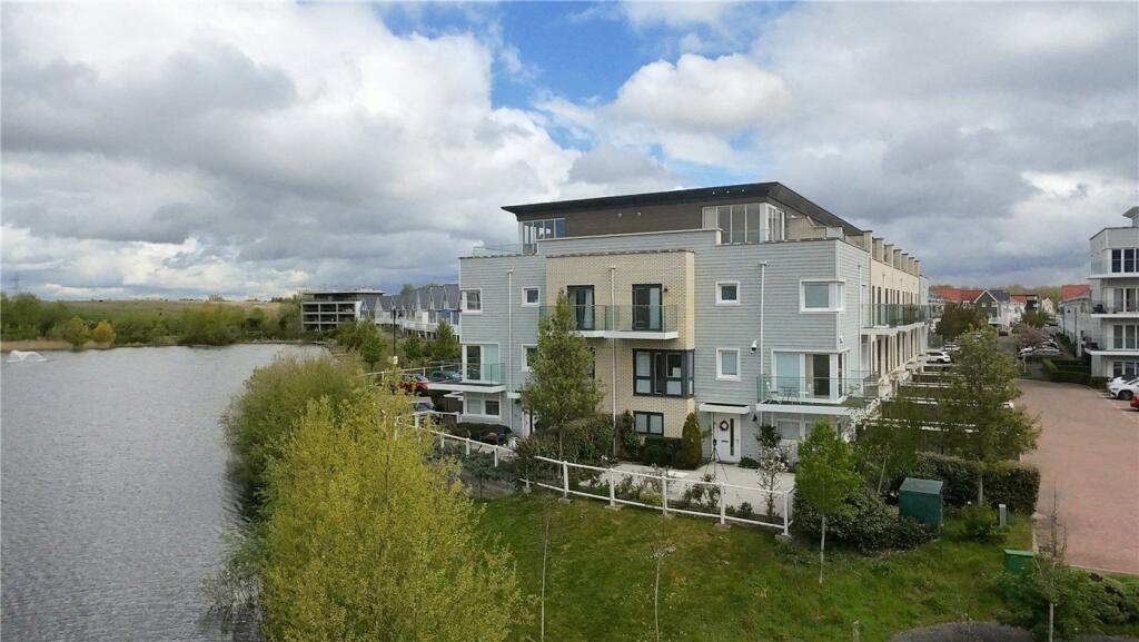 Main image of property: Champlain Street, Reading, Berkshire, RG2
