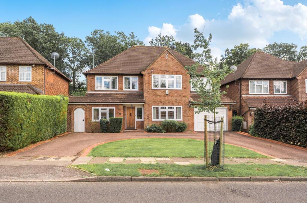 Main image of property: Westbury Road, Northwood, HA6