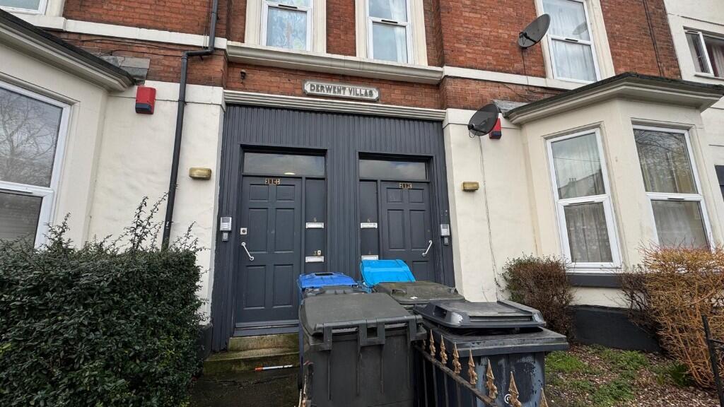 Main image of property: Osmaston Road, Derby, Derbyshire, DE1