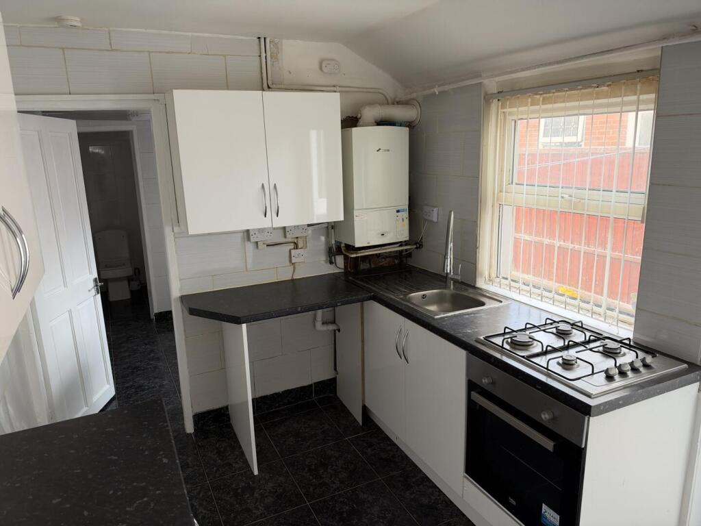 House in Birmingham - More