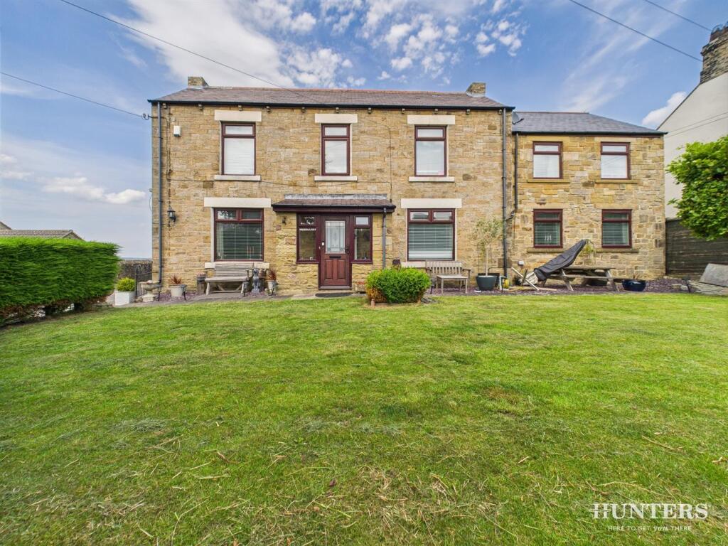 Main image of property: Flint Hill, Stanley