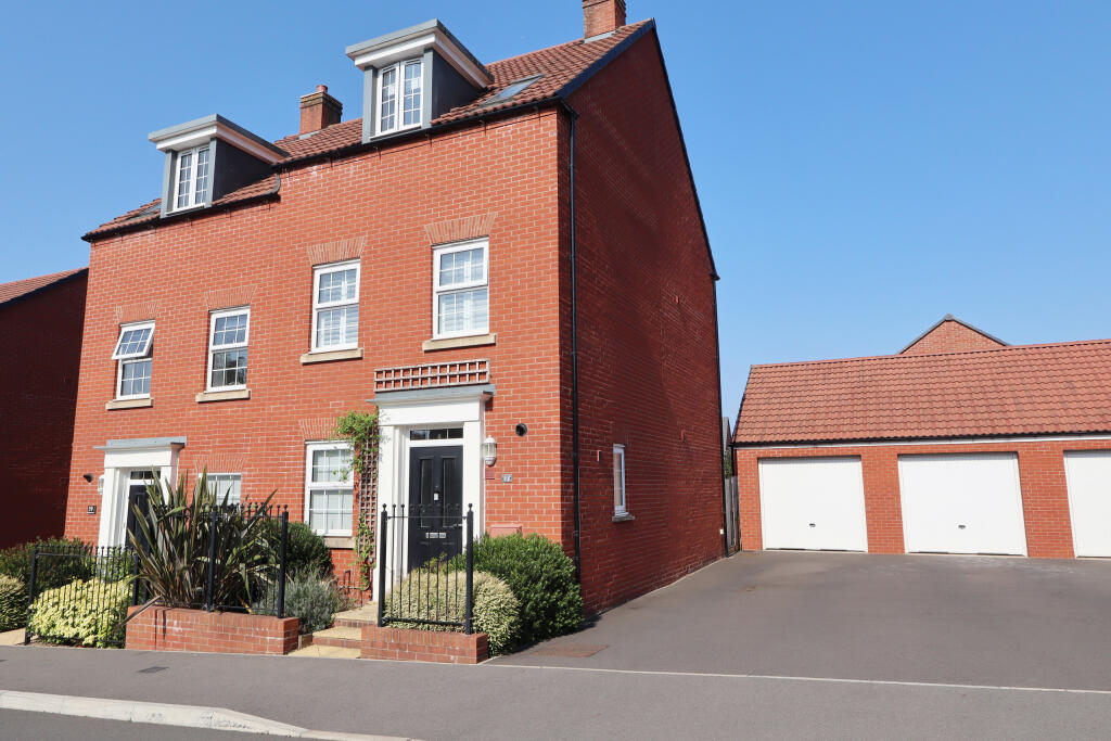 Main image of property: Penleigh Road, Wells