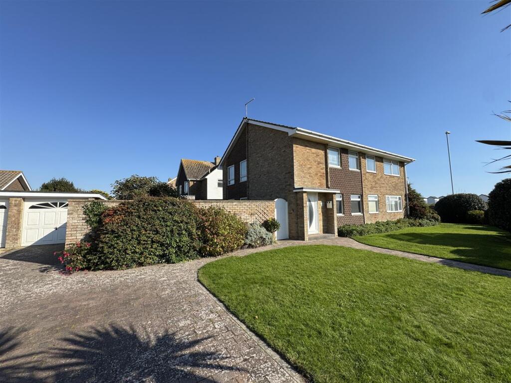 Apartment in Worthing, West Worthing - View 4