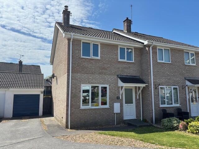 Main image of property: Penmere Road, St Austell