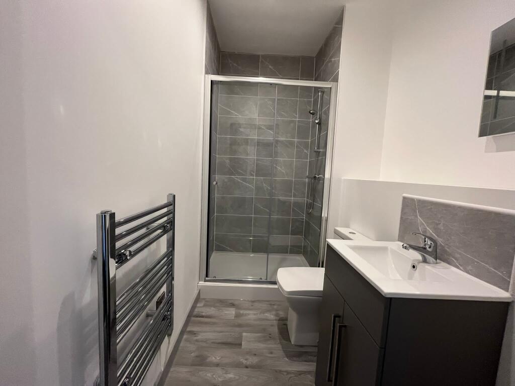 Apartment in Wolverhampton - View 4