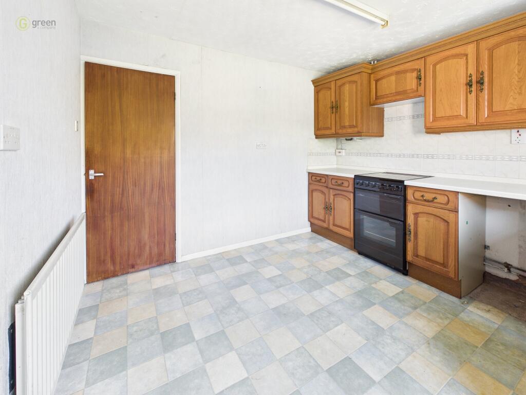 House in Tamworth, Coton Farm - More