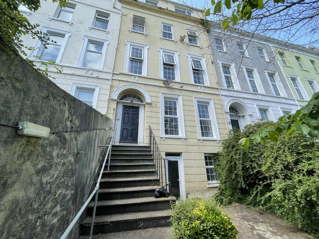 Main image of property: 5 Mona Terrace, Douglas, Isle of Man, IM1 3NA