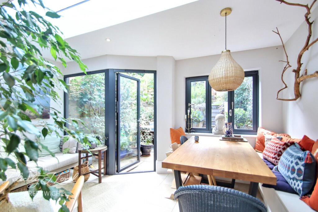 Main image of property: Maidenstone Hill, LONDON