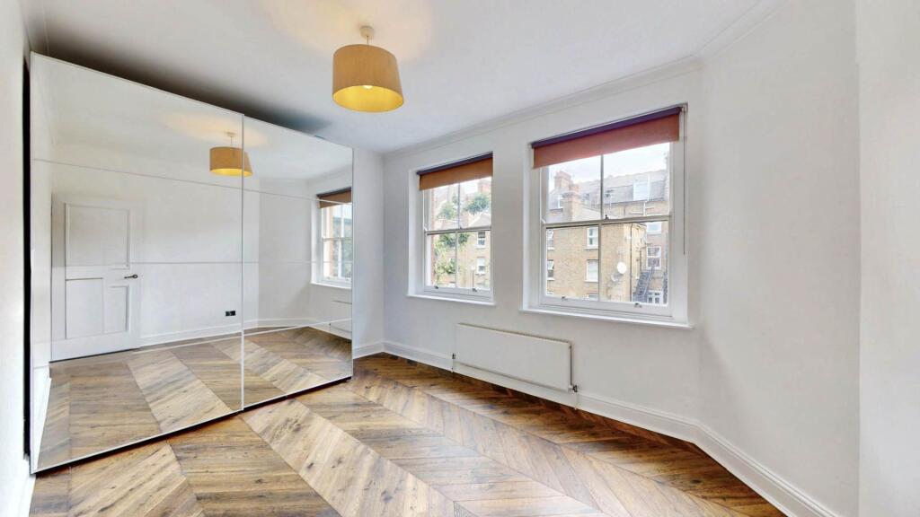 Apartment in London, Muswell Hill - View 3