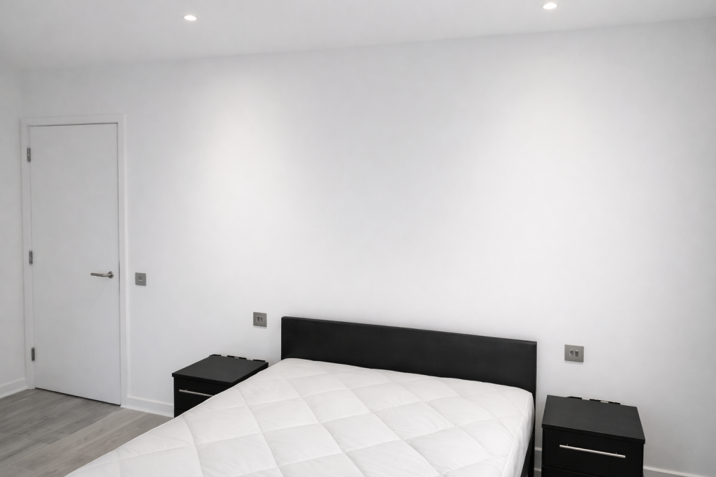 Apartment in London - View 3
