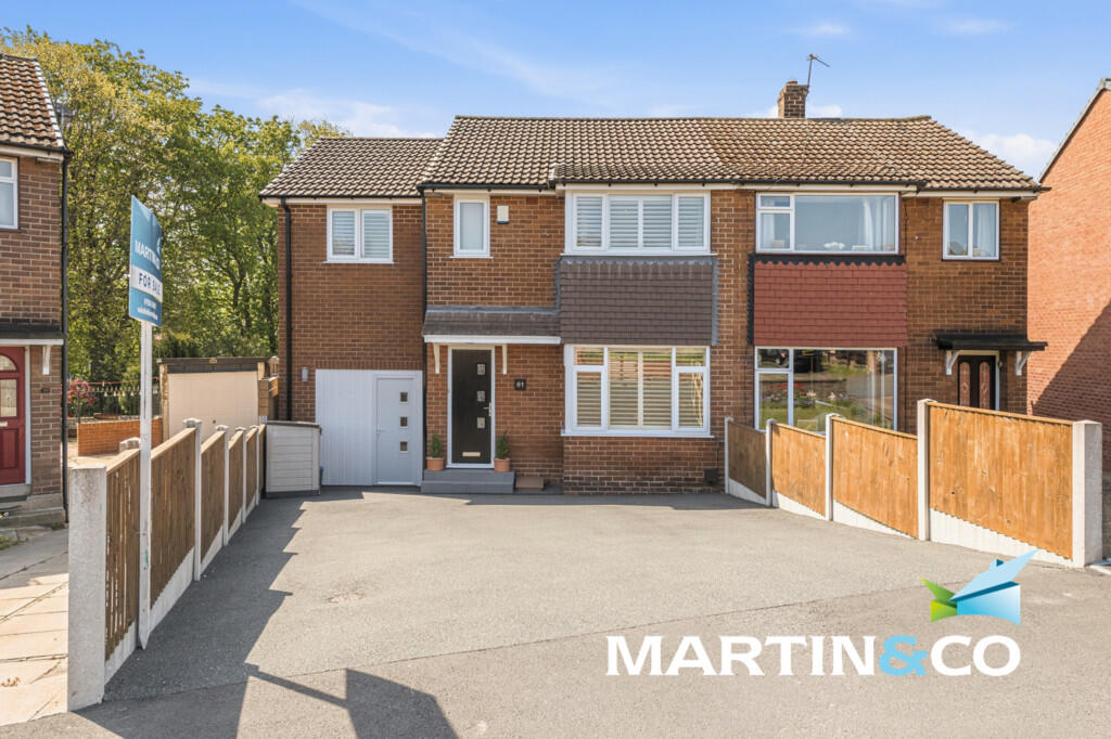 Main image of property: Hall Park Avenue, Crofton