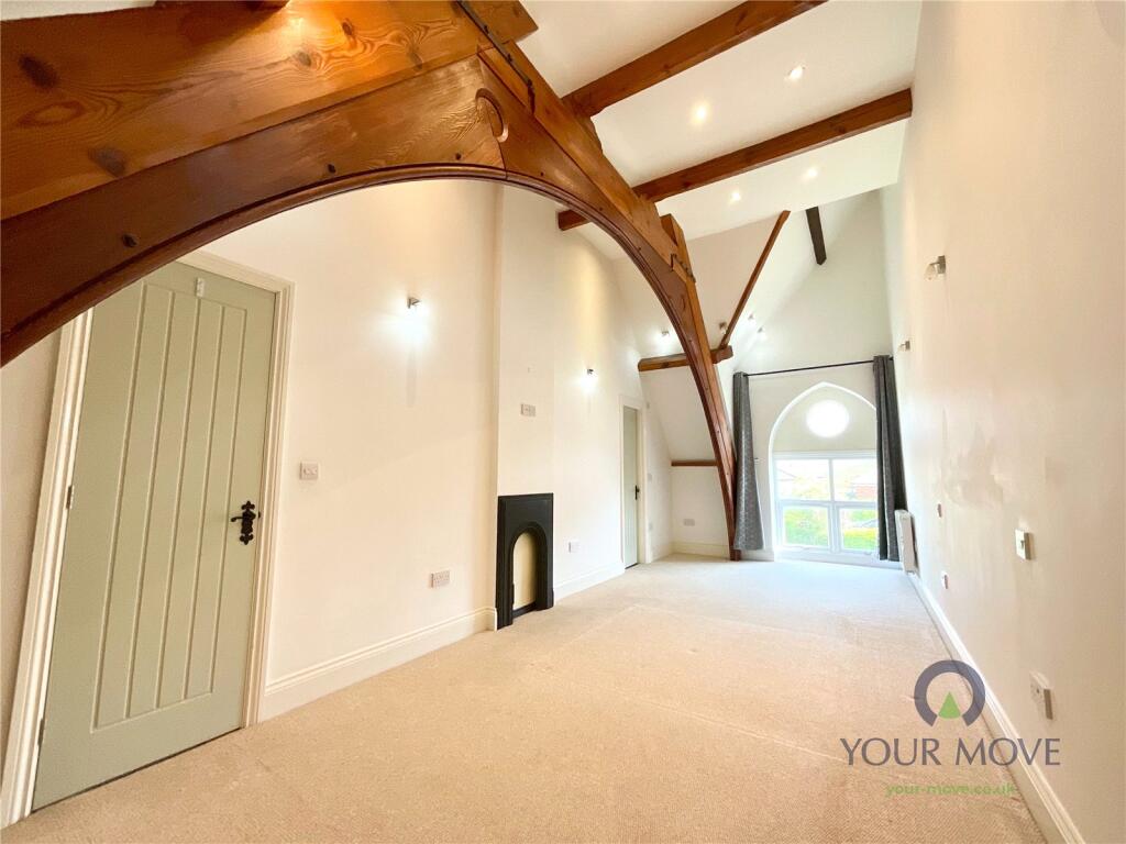 Additional image 11 of Santridge Lane, Bromsgrove, Worcestershire, B61