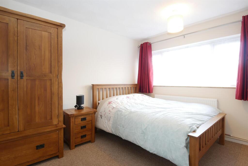 Main image of property: Shephall Way, Stevenage