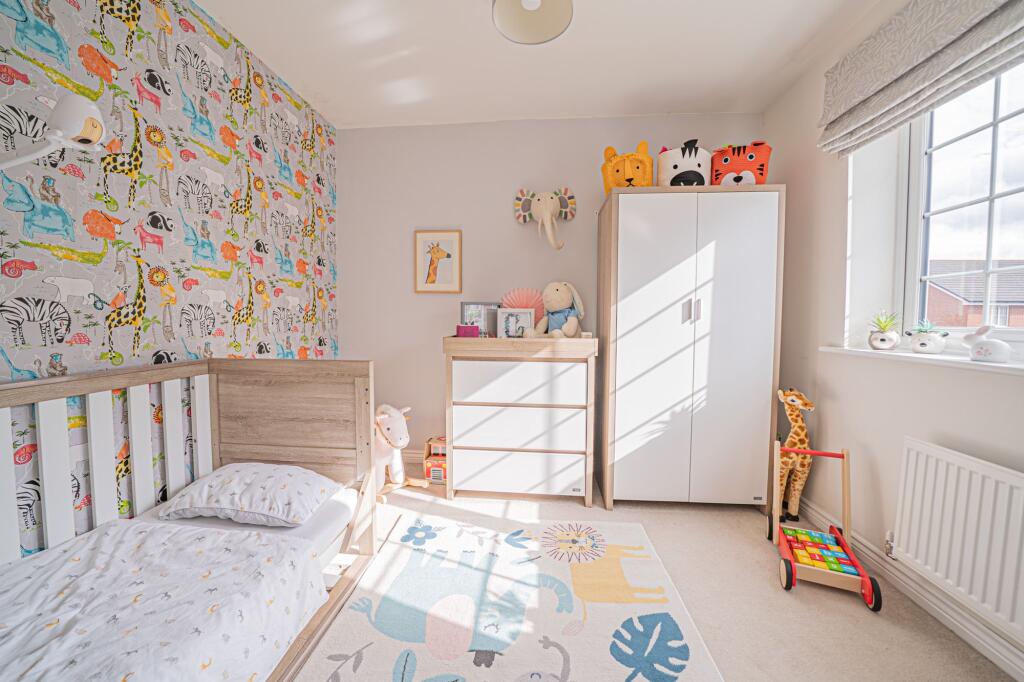 Additional image 12 of Barton Drive, Knowle, B93