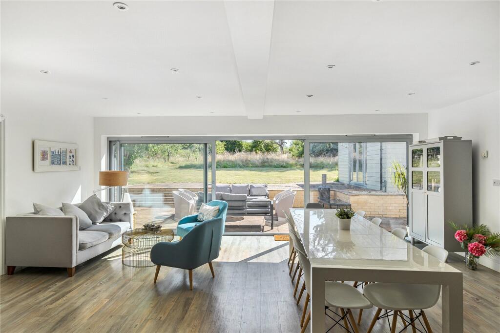 Additional image 3 of Barton Road, Butleigh, Glastonbury, Somerset, BA6