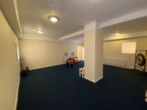 Office/Studio
