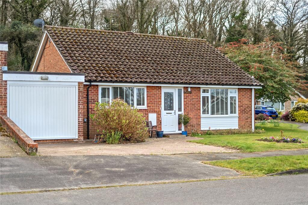 Main image of property: Churchill Crescent, Headley, Hampshire, GU35