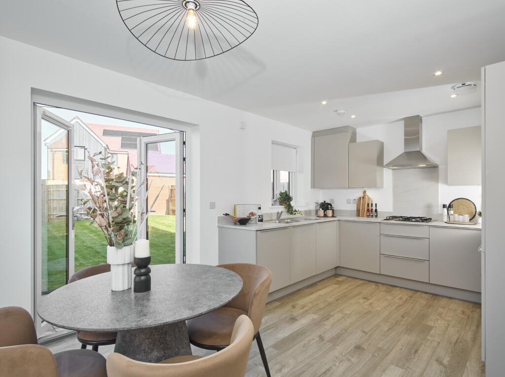 Main image of property: Land Off Broad Street, Green Road,
Maldon,
Essex,
CM9 8NY