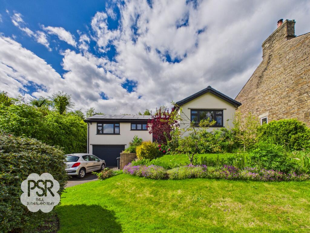 Main image of property: Bridge Street, New Mills, SK22