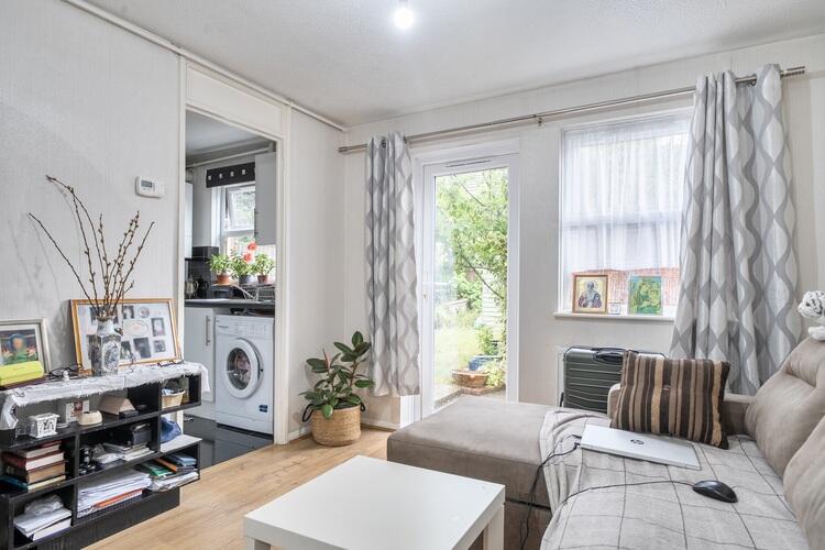 Main image of property: Padbury Close, Feltham, London, TW14