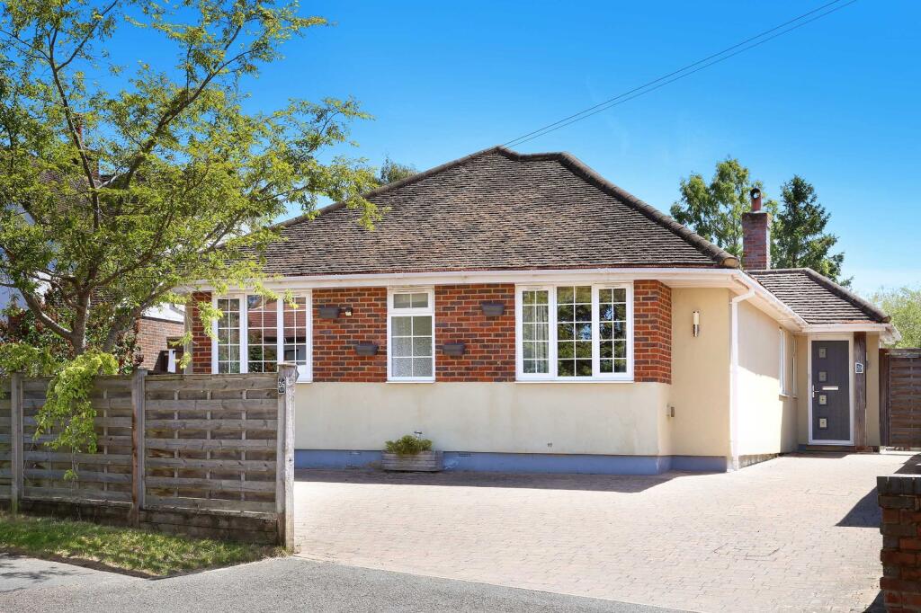 Main image of property: Highlands Road, Seer Green, Beaconsfield, Buckinghamshire, HP9