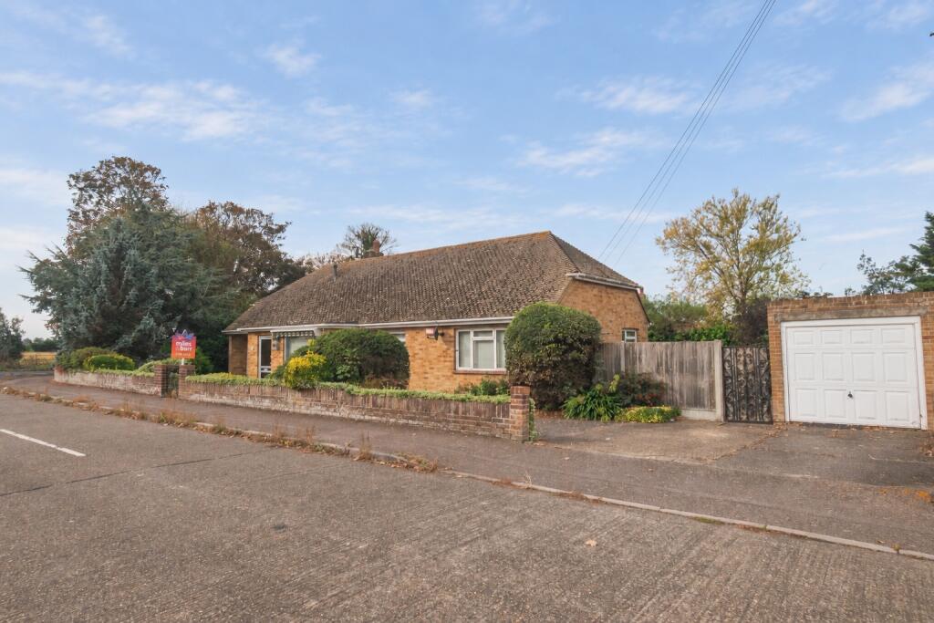 Main image of property: Noble Gardens, Margate, Kent, CT9