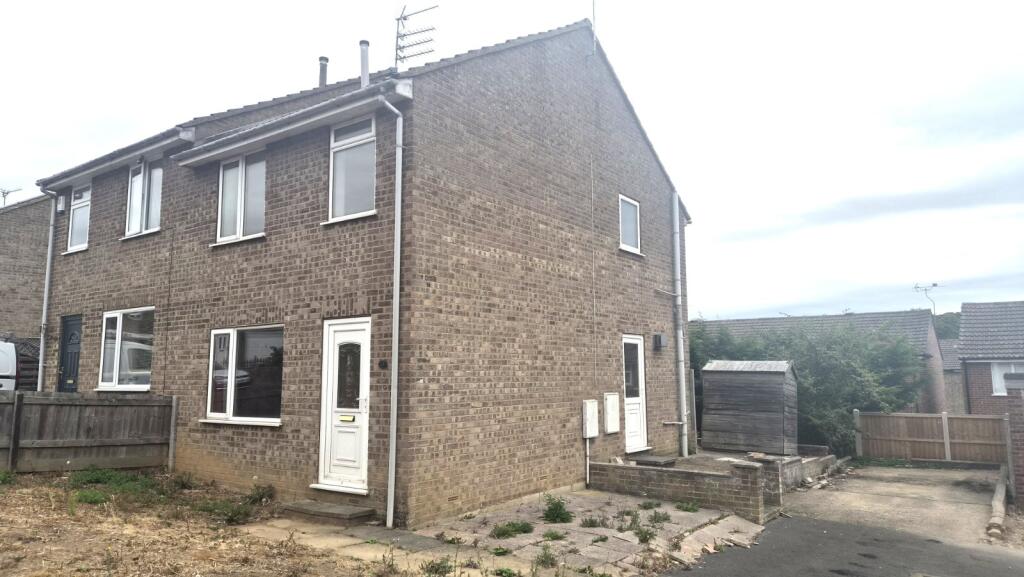 Main image of property: Pasture Rise, Bridlington, East Yorkshire, YO16