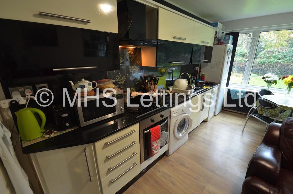 Main image of property: 27 The Poplars, Leeds, LS6 2BT