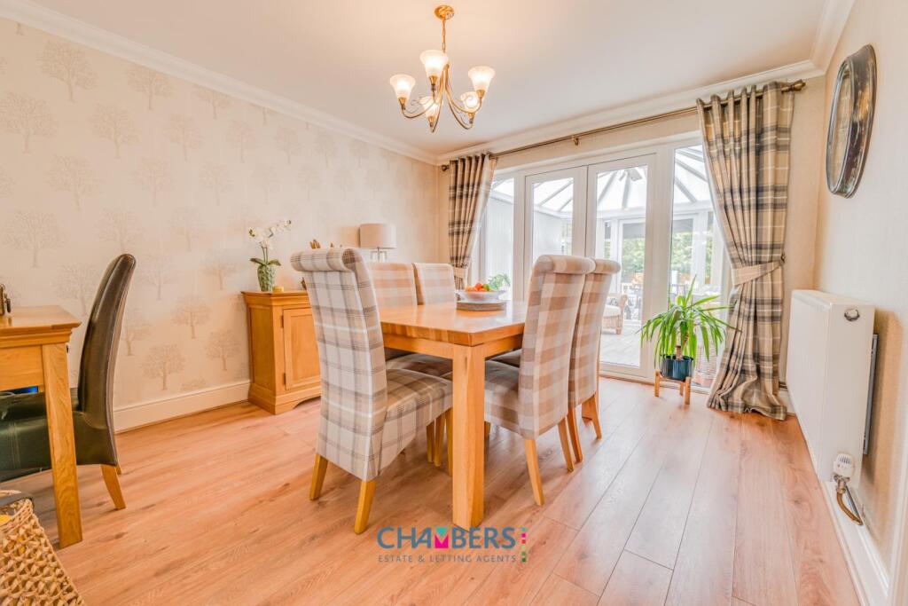 Additional image 9 of Kingsleigh Drive, Castle Bromwich, Birmingham