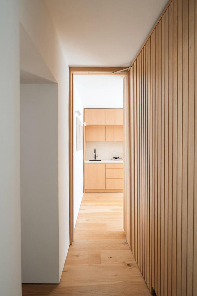 Apartment in London - More