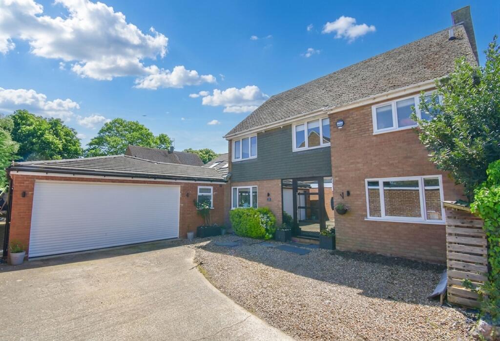 Main image of property: Beeby Way, Carlton, MK43