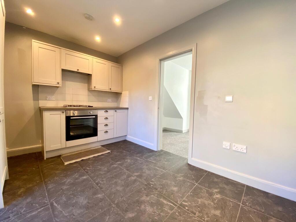 House in Kirklees, West Yorkshire - More