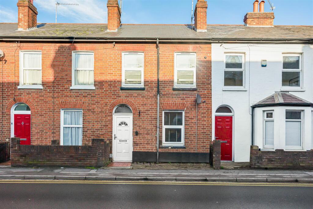 Main image of property: Gosbrook Road, Caversham, Reading