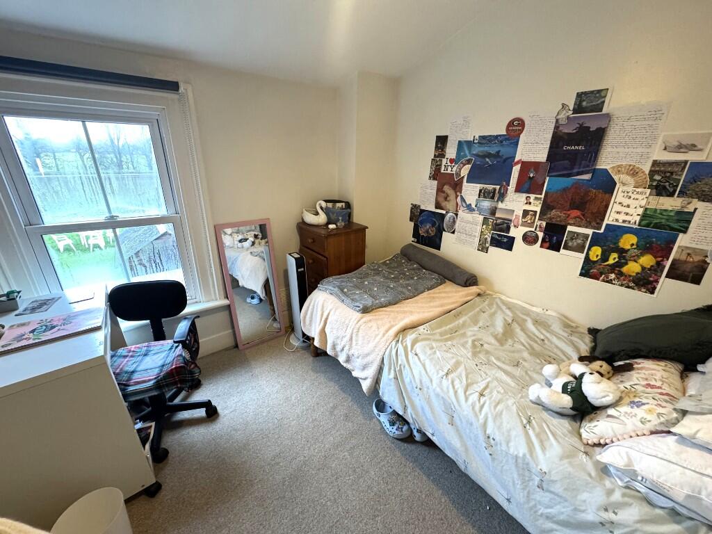 Main image of property: Strode Street, Egham, Surrey, TW20