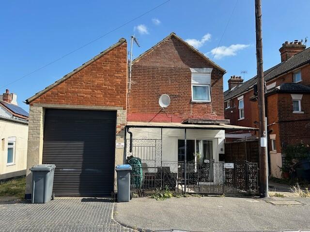 Main image of property: Beach Road West, Felixstowe, IP11