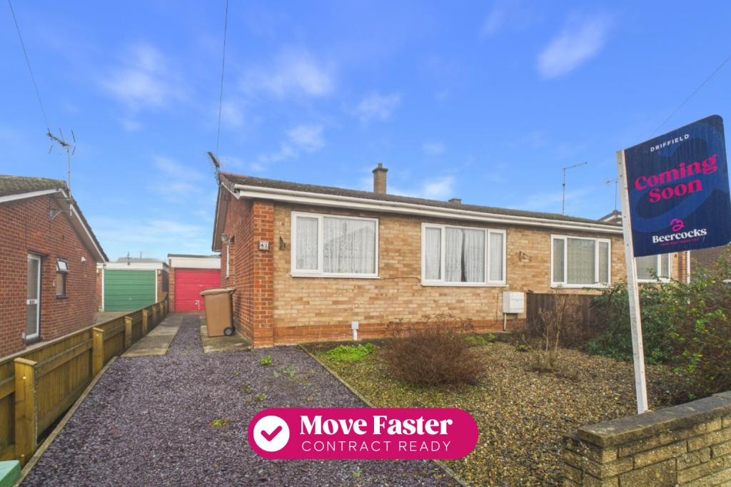 Main image of property: Park Avenue, Driffield, YO25 5EN