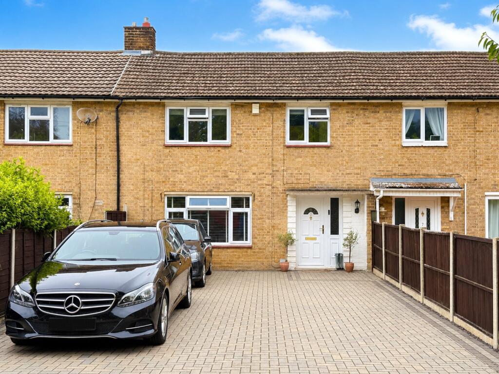 Main image of property: 6 Park View, Barnack Road