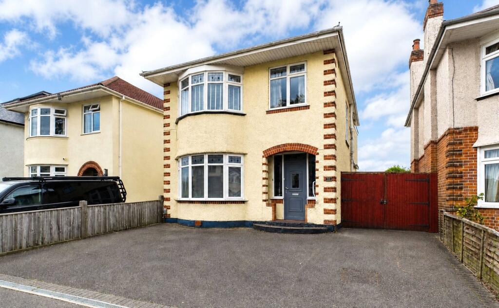 Main image of property: Corhampton Road, Bournemouth, Dorset, BH6
