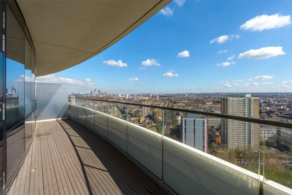 Main image of property: Lombard Wharf 12 Lombard Road, London, SW11