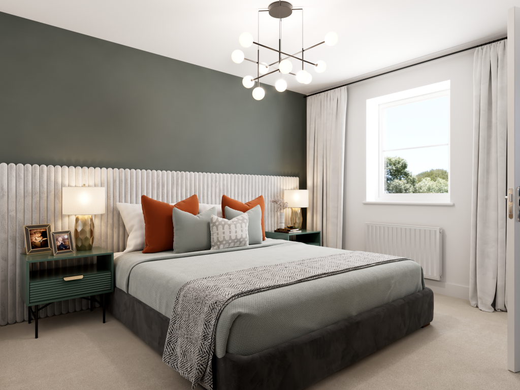 Wykham Lane, Banbury, Oxfordshire, OX16 9UN - View 5