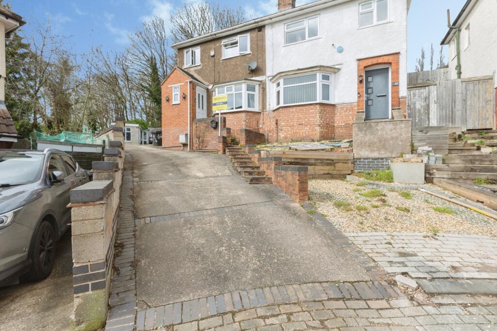 Main image of property: Astill Drive, Leicester, Leicestershire, LE4