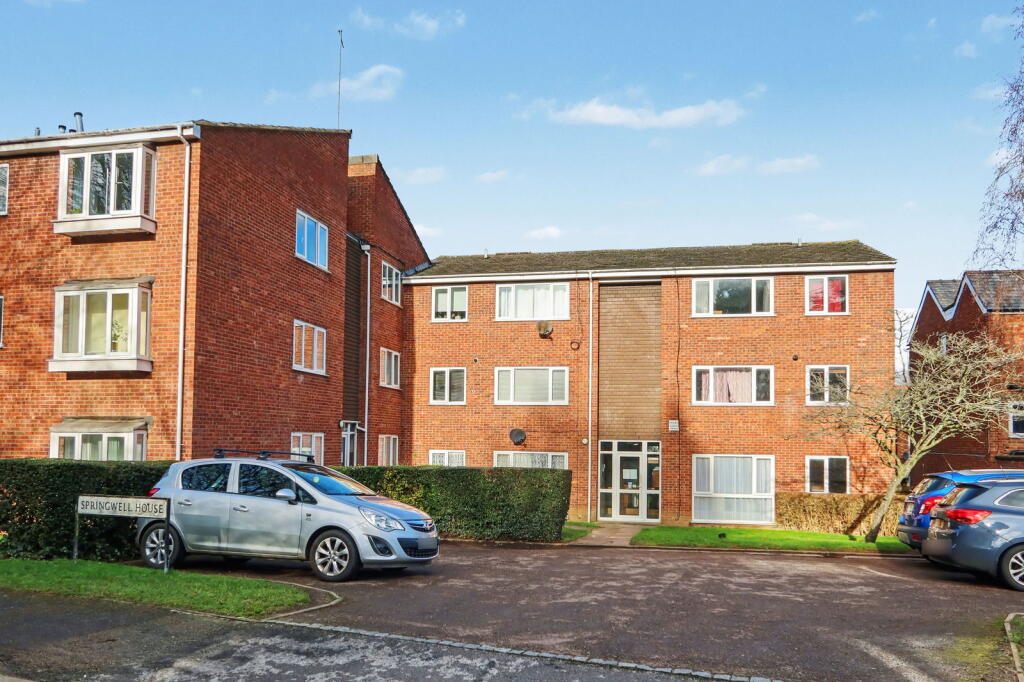 Main image of property: Springwell House, Old Parr Close, Banbury