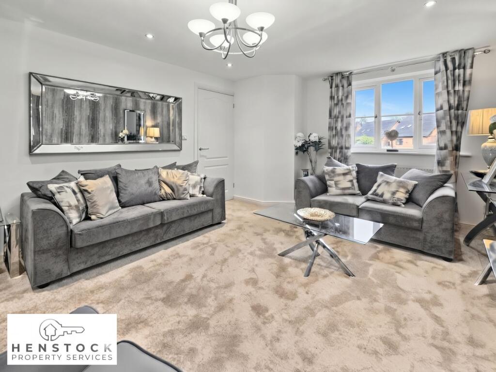 House in Manchester - View 3