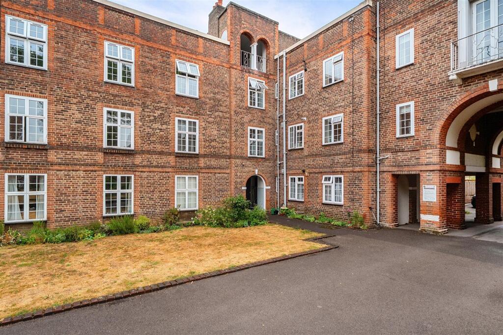Main image of property: St. Andrews Square, Surbiton