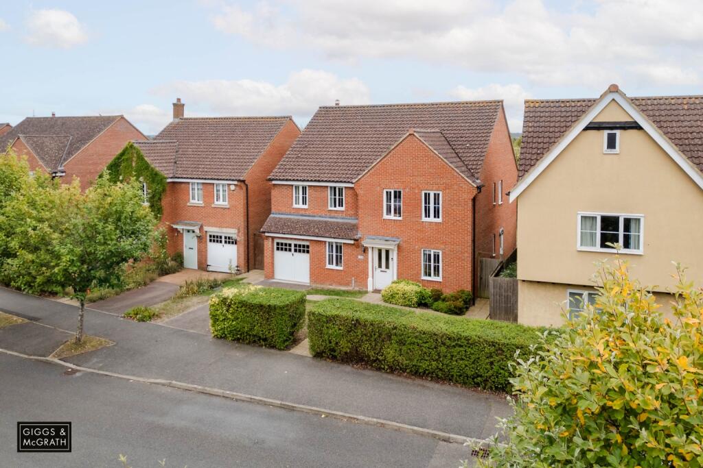 Main image of property: Greenhaze Lane, Cambourne, Cambridgeshire, CB23 5BH